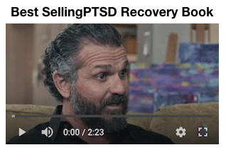 Oklahoma City: PTSD Recovery Book