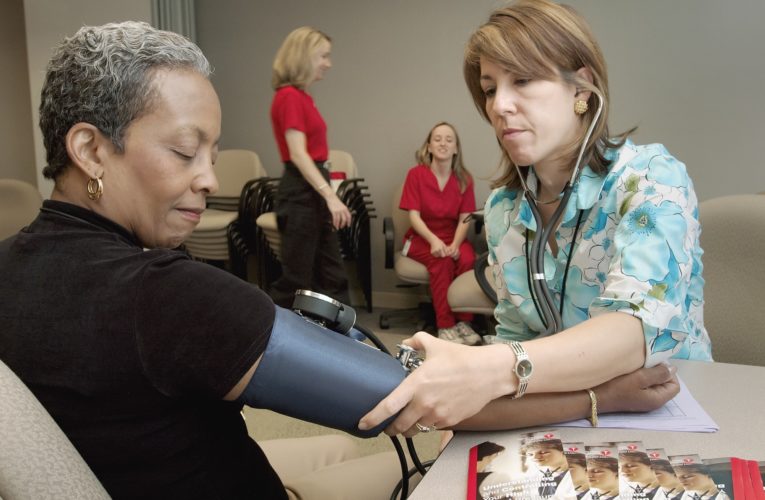 How to Lower Blood Pressure at Home Without Medicine in Oklahoma City