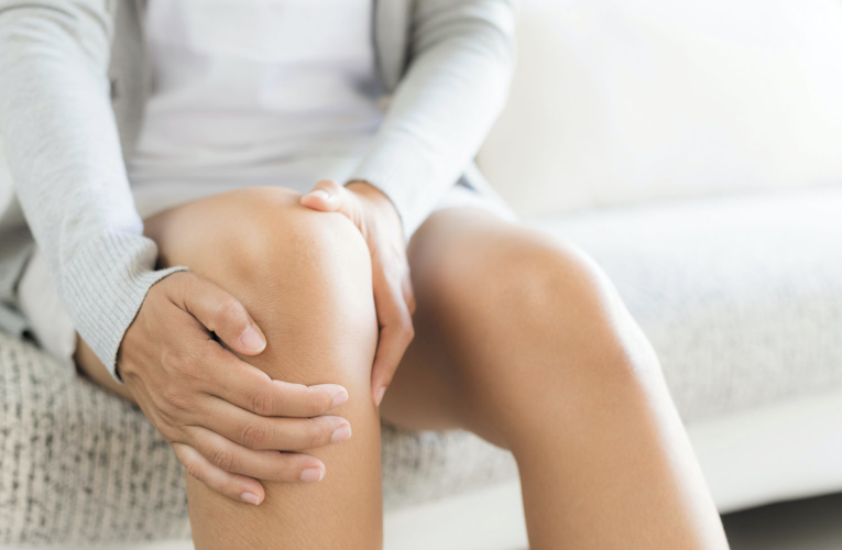 Oklahoma City What Causes Sudden Knee Pain without Injury?