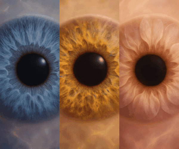 Why Diets Fail: Use Iridology in Oklahoma City to Find Your Bottleneck
