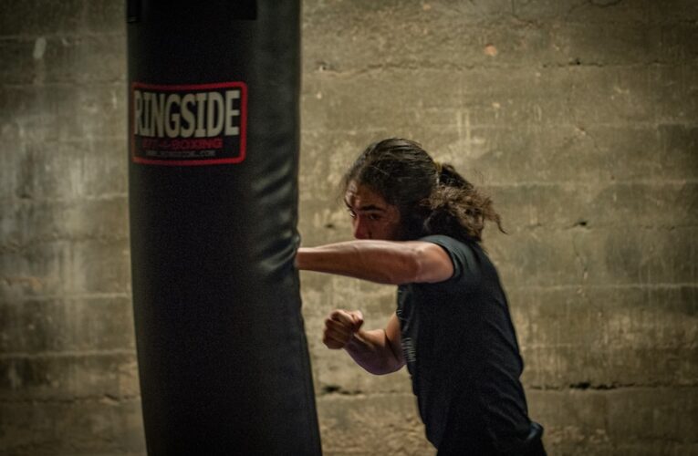 Mental Toughness That Lasts: The Mindfire 3×5 Routine in Oklahoma City